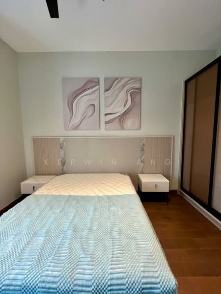 Condominium for Rent at Bangsar Hill Park - Kerwin Ang - Bedroom - PropertyGuru.com.my