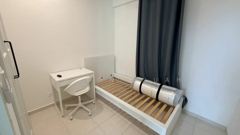 IDEAL RESIDENCY untuk Untuk Disewa - RM 1,900 /bulan, Mac 2026 - Bedroom - PropertyGuru.com.my