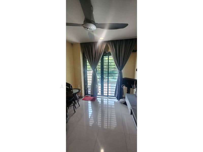 2.5-storey Terraced House for Sale in Petaling Jaya (Selangor) - Allen Low - Living Room - PropertyGuru.com.my