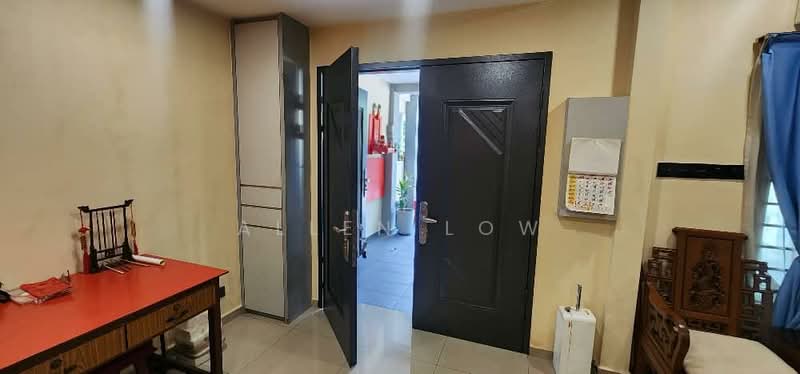 2.5-storey Terraced House for Sale in Petaling Jaya (Selangor) - Allen Low - Interior - PropertyGuru.com.my