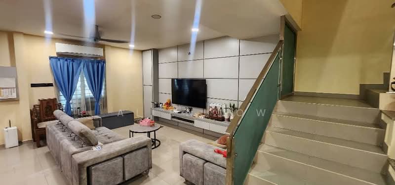 2.5-storey Terraced House for Sale in Petaling Jaya (Selangor) - Allen Low - Living Room - PropertyGuru.com.my
