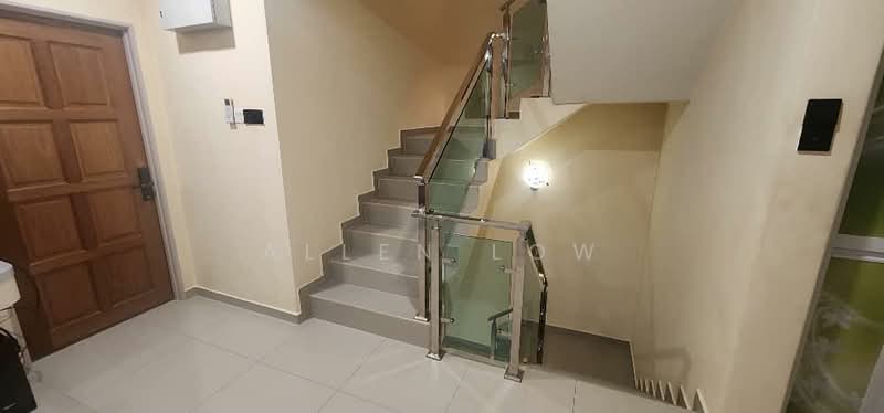 2.5-storey Terraced House for Sale in Petaling Jaya (Selangor) - Allen Low - Interior - PropertyGuru.com.my