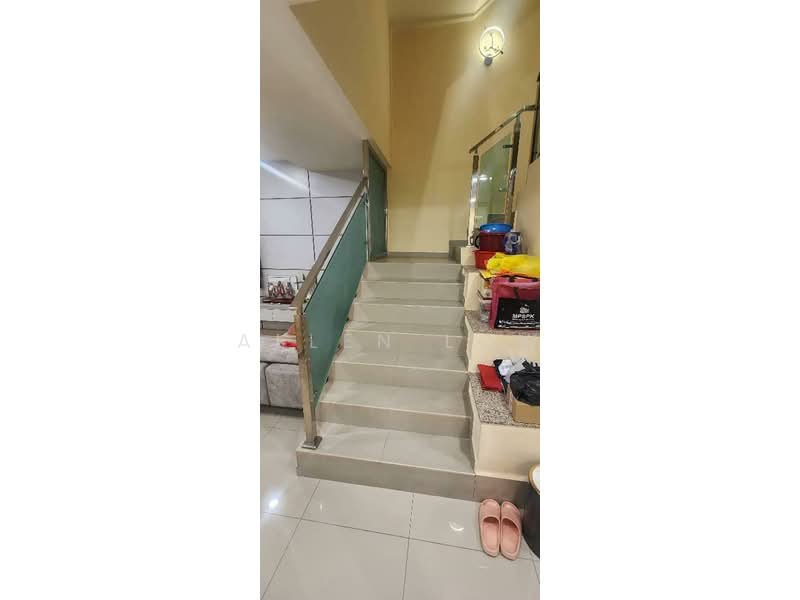 2.5-storey Terraced House for Sale in Petaling Jaya (Selangor) - Allen Low - Interior - PropertyGuru.com.my