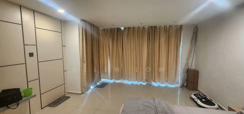 2.5-storey Terraced House for Sale in Petaling Jaya (Selangor) - Allen Low - Interior - PropertyGuru.com.my