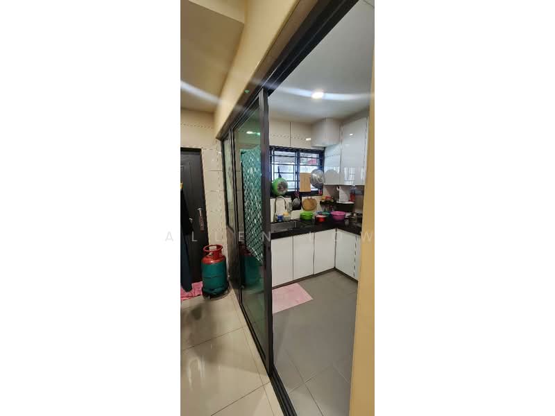 2.5-storey Terraced House for Sale in Petaling Jaya (Selangor) - Allen Low - Kitchen - PropertyGuru.com.my