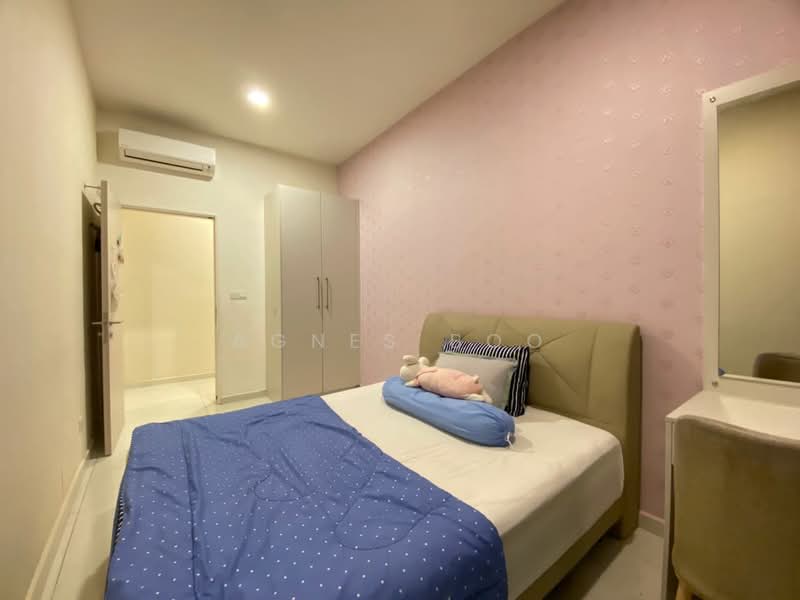 Apartment for Sale at Havona - Agnes Boo - Bedroom - PropertyGuru.com.my