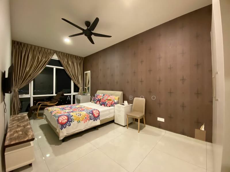 Apartment for Sale at Havona - Agnes Boo - Bedroom - PropertyGuru.com.my