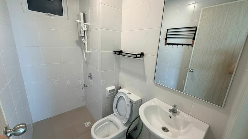 Ideal Residency untuk Untuk Disewa - RM 1,900 /bulan, Mac 2026 - PropertyGuru.com.my