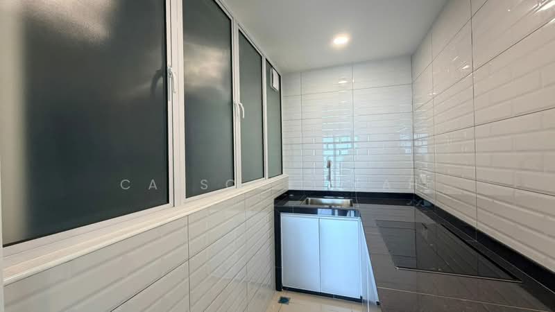 Ideal Residency untuk Untuk Disewa - RM 1,900 /bulan, Mac 2026 - PropertyGuru.com.my