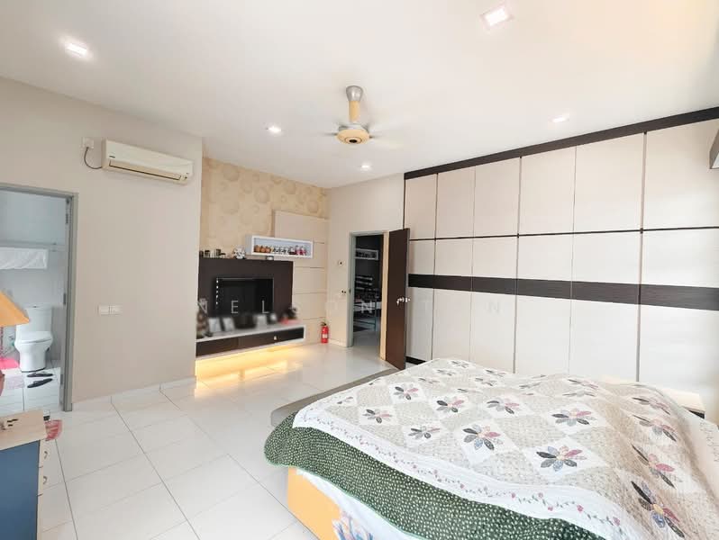 2-storey Terraced House for Sale in Setia Tropika (Johor Bahru) - Nelson Tan - PropertyGuru.com.my