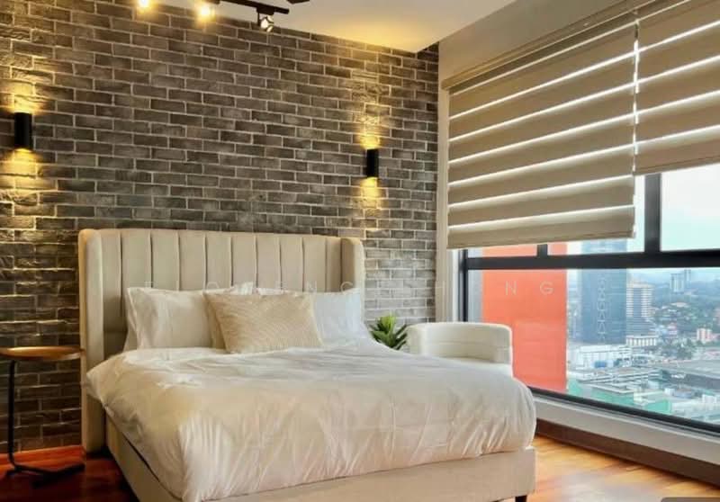 Service Residence for Sale at V@SUMMERPLACE - Florence Hong - PropertyGuru.com.my