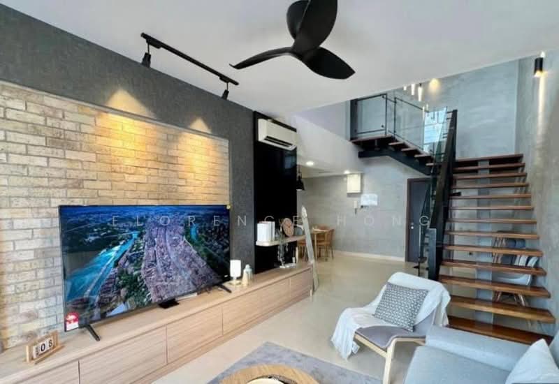 Service Residence for Sale at V@SUMMERPLACE - Florence Hong - PropertyGuru.com.my