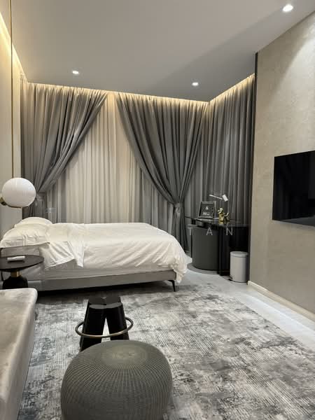 Condominium for Rent at Icon Residence - Sarah Tan - Bedroom - PropertyGuru.com.my