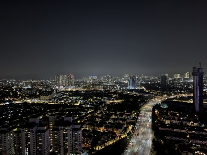 Condominium for Rent at Icon Residence - Sarah Tan - Exterior - PropertyGuru.com.my