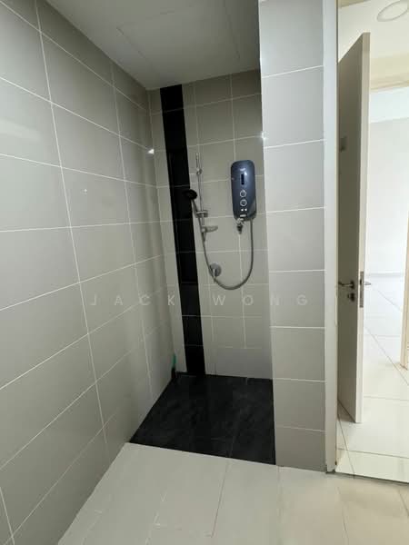 Pandora @ Tropicana Metropark untuk Untuk Disewa - RM 2,000 /bulan, Mac 2026 - Bathroom - PropertyGuru.com.my