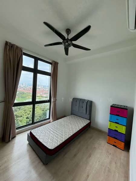 Condominium for Rent at The Henge - Kenneth Siew - PropertyGuru.com.my