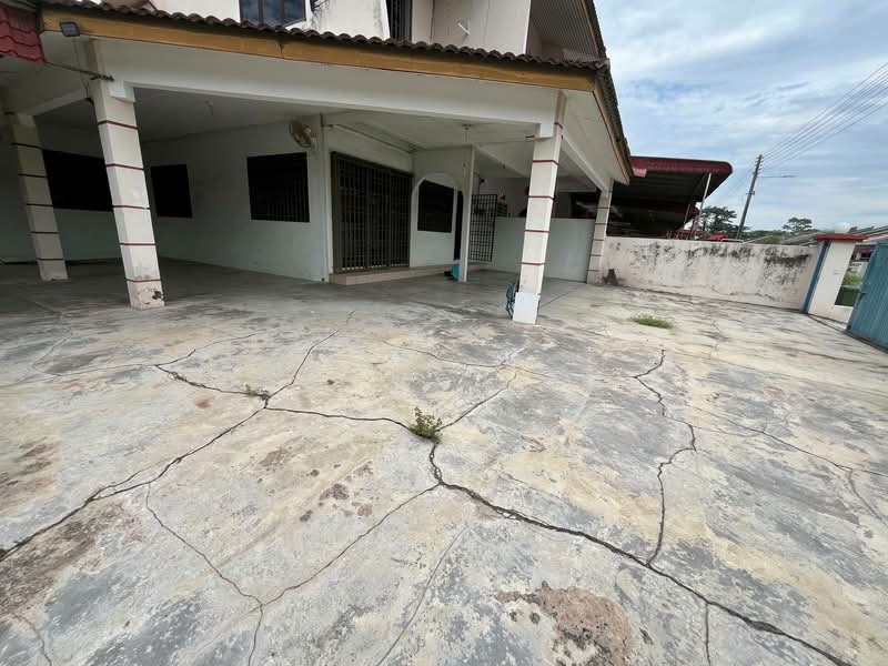 Pasir Puteh @ Taman Melor untuk Untuk Dijual - RM 450,000, Mac 2026 - Exterior - PropertyGuru.com.my