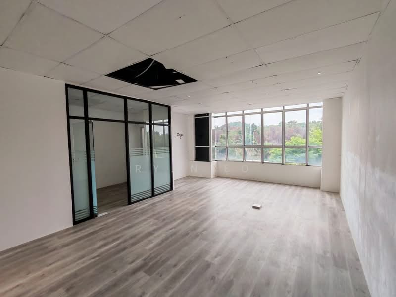Retail Space for Rent in Austin Heights (Tebrau) - Ryan Eo - Interior - PropertyGuru.com.my