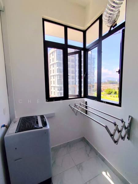 Condominium for Rent at Palazzo - Cherie Chong - PropertyGuru.com.my