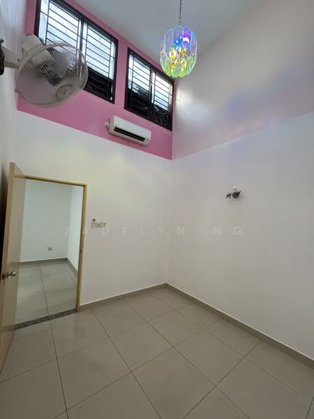 1-storey Terraced House for Rent in Bandar Indahpura (Kulai) - Jadelyn Ng - Interior - PropertyGuru.com.my