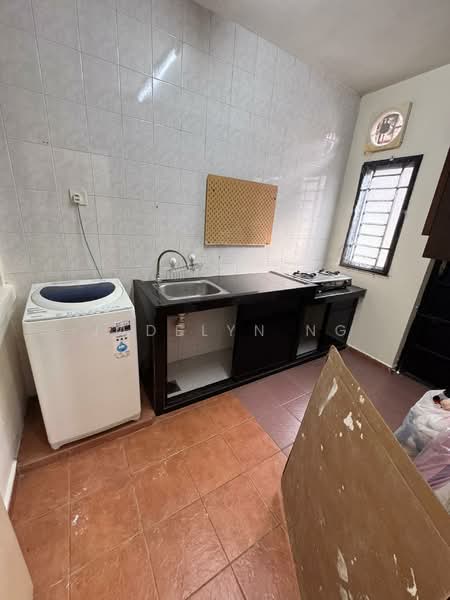 1-storey Terraced House for Rent in Bandar Indahpura (Kulai) - Jadelyn Ng - Kitchen - PropertyGuru.com.my