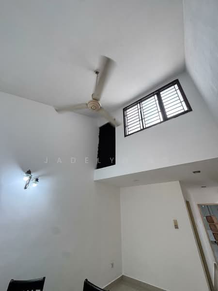 1-storey Terraced House for Rent in Bandar Indahpura (Kulai) - Jadelyn Ng - Interior - PropertyGuru.com.my
