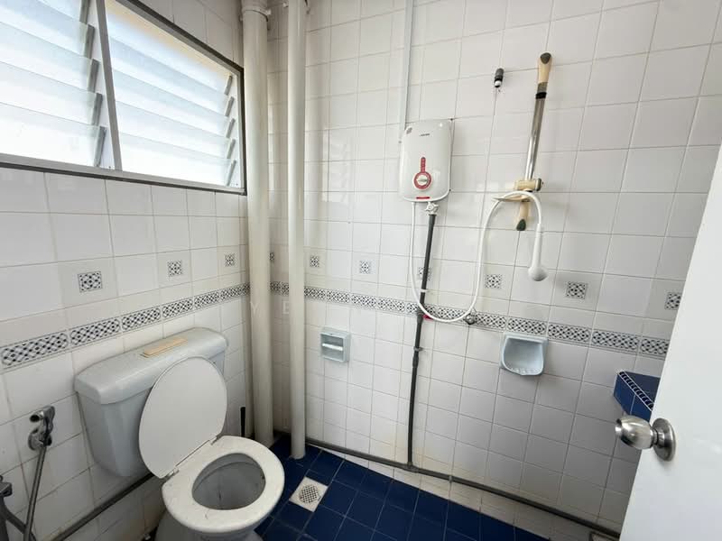 Apartment for Sale at Garden City - Yeong . - Bathroom - PropertyGuru.com.my