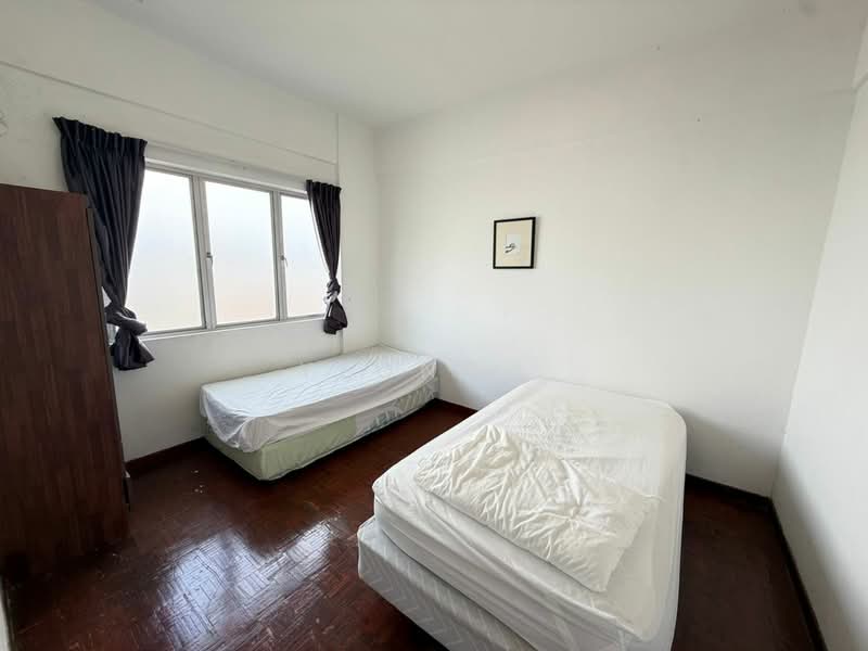 Apartment for Sale at Garden City - Yeong . - Bedroom - PropertyGuru.com.my