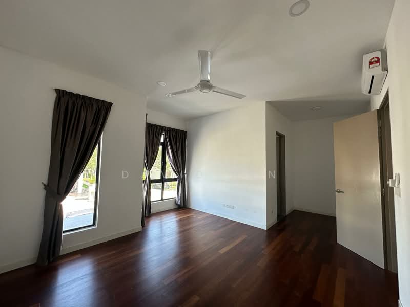 Maple Residence @ Laman View untuk Untuk Disewa - RM 3,800 /bulan, Mac 2026 - Interior - PropertyGuru.com.my
