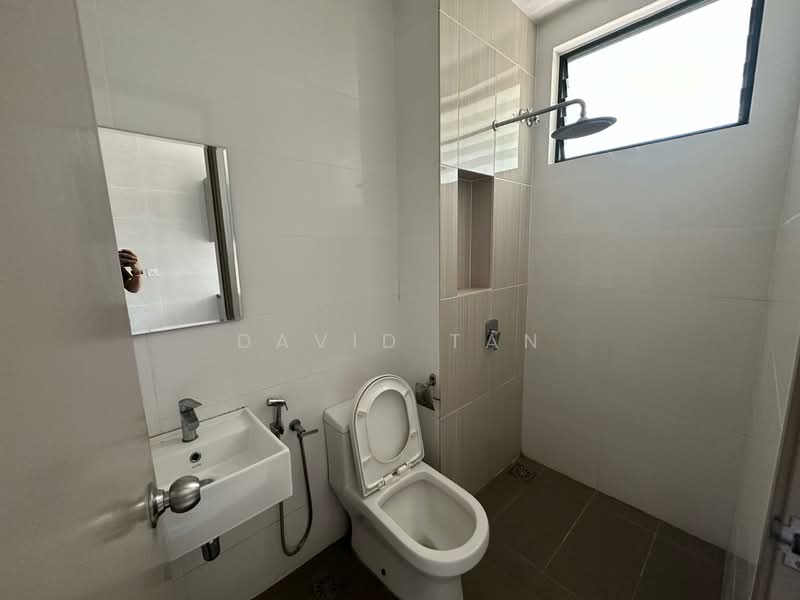 Maple Residence @ Laman View untuk Untuk Disewa - RM 3,800 /bulan, Mac 2026 - Bathroom - PropertyGuru.com.my