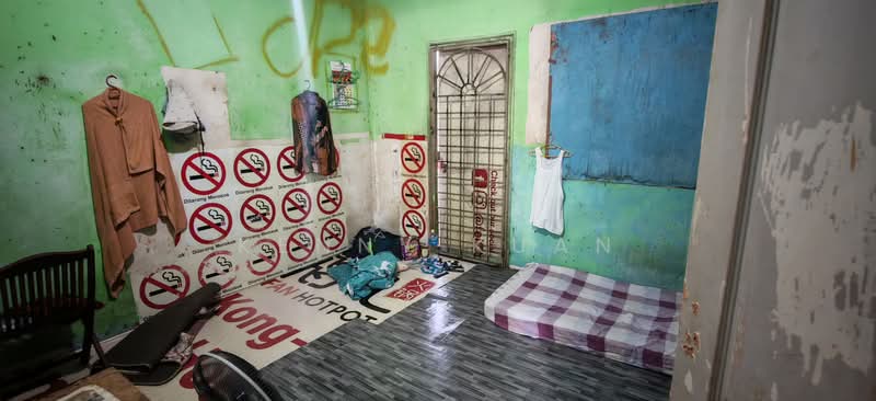 2-storey Terraced House for Sale in Taman Batu View (Batu) - Kenny Kuan - Bedroom - PropertyGuru.com.my