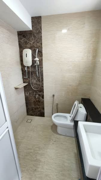 USJ 13 untuk Untuk Disewa - RM 2,449 /bulan, Mac 2026 - Bathroom - PropertyGuru.com.my