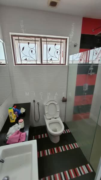 USJ 13 untuk Untuk Disewa - RM 2,449 /bulan, Mac 2026 - Bathroom - PropertyGuru.com.my