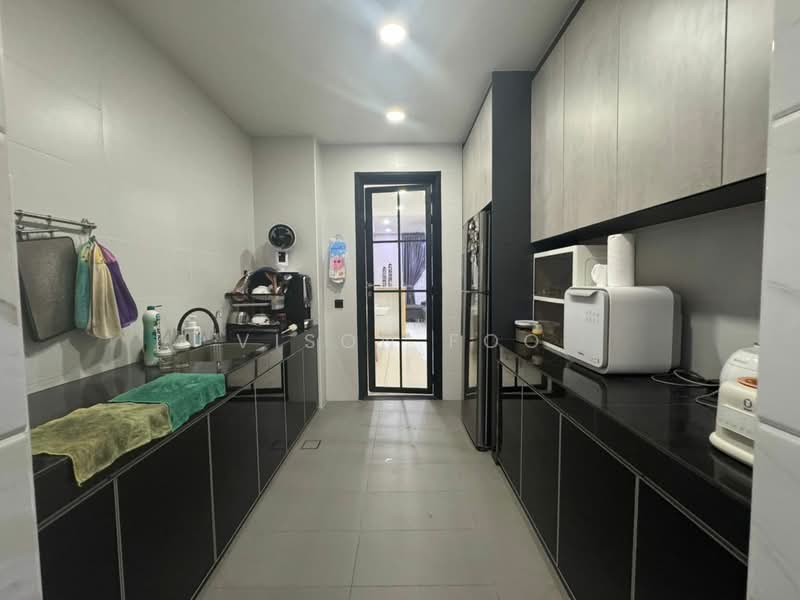 Eco Summer untuk Untuk Dijual - RM 980,000, Mac 2026 - PropertyGuru.com.my