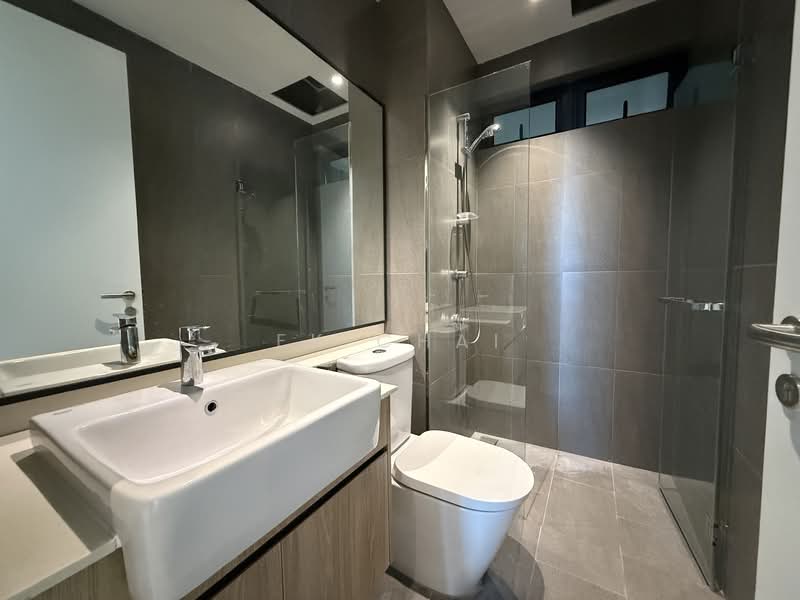 10 Stonor untuk Untuk Disewa - RM 4,600 /bulan, Mac 2026 - Bathroom - PropertyGuru.com.my