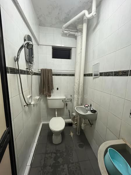 Eastern Court untuk Untuk Dijual - RM 330,000, Mac 2026 - Bathroom - PropertyGuru.com.my