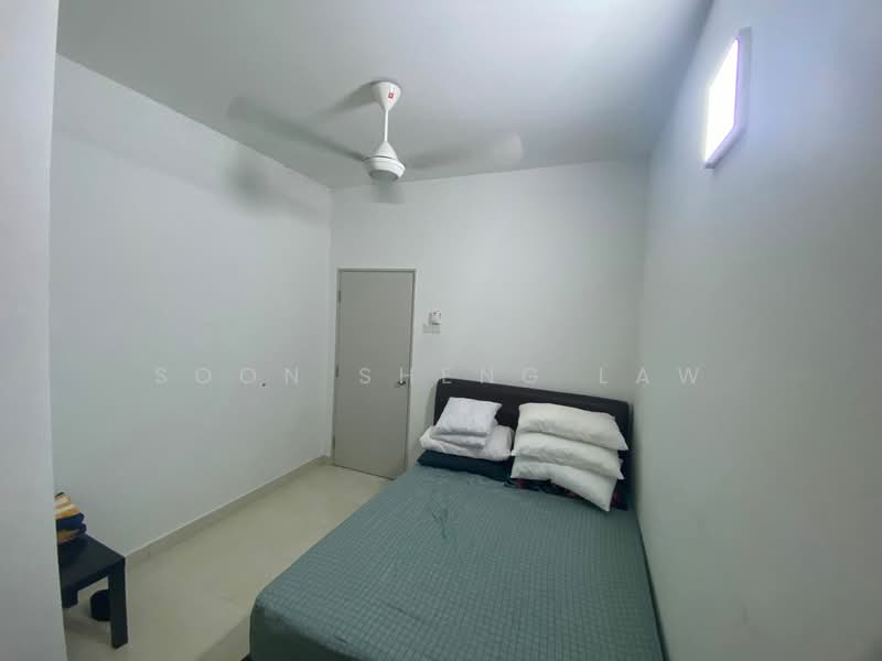 Hill Park untuk Untuk Dijual - RM 650,000, Mac 2026 - Bedroom - PropertyGuru.com.my