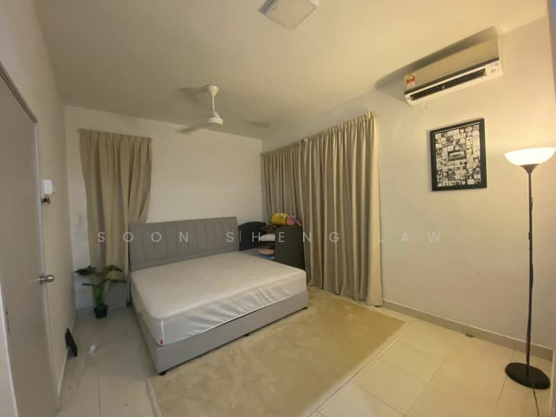 Hill Park untuk Untuk Dijual - RM 650,000, Mac 2026 - Bedroom - PropertyGuru.com.my