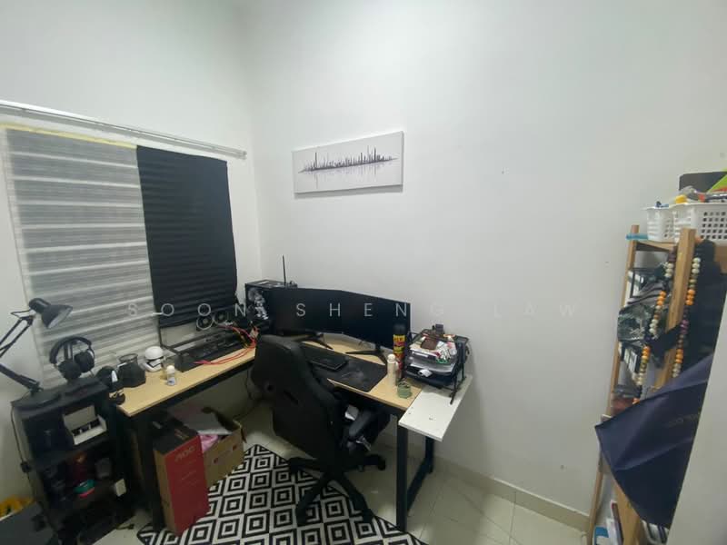 Hill Park untuk Untuk Dijual - RM 650,000, Mac 2026 - Study - PropertyGuru.com.my