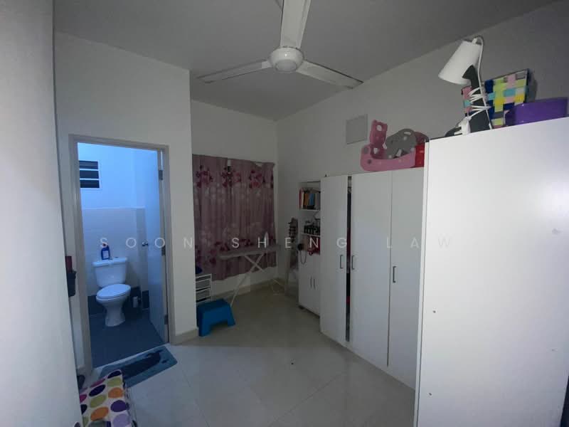 Hill Park untuk Untuk Dijual - RM 650,000, Mac 2026 - Bathroom - PropertyGuru.com.my