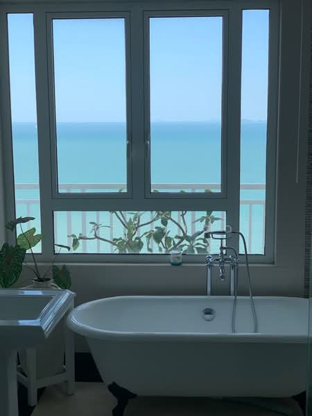 Condominium for Rent at Quayside Seafront Resort Condominiums - Lucas Foo - Bathroom - PropertyGuru.com.my