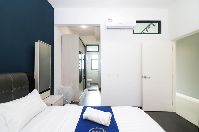 SKS Pavillion Residences untuk Untuk Dijual - RM 900,000, Mac 2026 - Bedroom - PropertyGuru.com.my