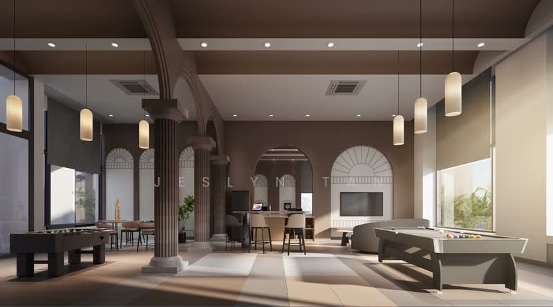 Service Residence for Sale at The Aldenz - Jeslyn Tan - Interior - PropertyGuru.com.my