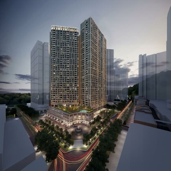 Service Residence for Sale at The Aldenz - Jeslyn Tan - Exterior - PropertyGuru.com.my