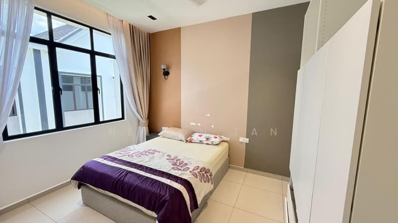 Cluster House for Sale in Taman Ekoflora (Johor Bahru) - Nelson Tan - PropertyGuru.com.my