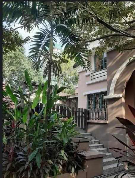 Townhouse for Sale in KL City Centre (Kuala Lumpur) - JONE HOONG TAW - Exterior - PropertyGuru.com.my