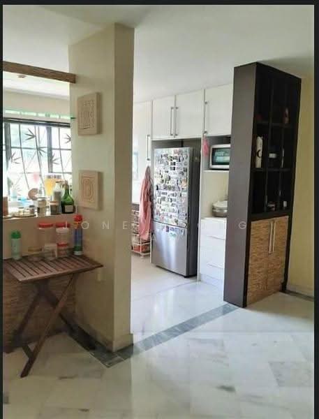 Townhouse for Sale in KL City Centre (Kuala Lumpur) - JONE HOONG TAW - Kitchen - PropertyGuru.com.my