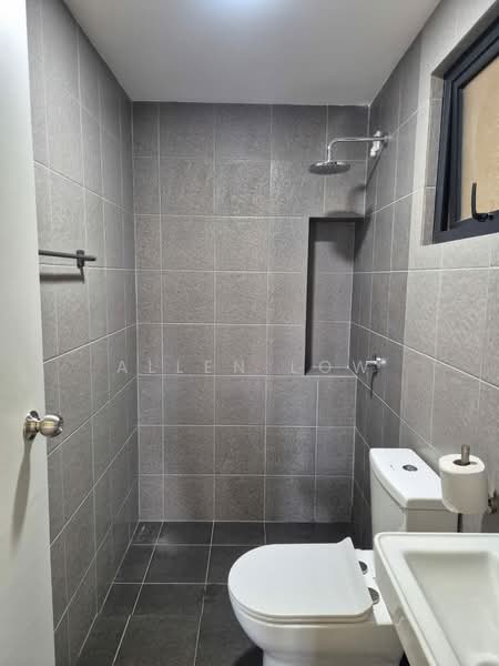 Condominium for Rent at Sky Awani Residensi 5 - Allen Low - Bathroom - PropertyGuru.com.my