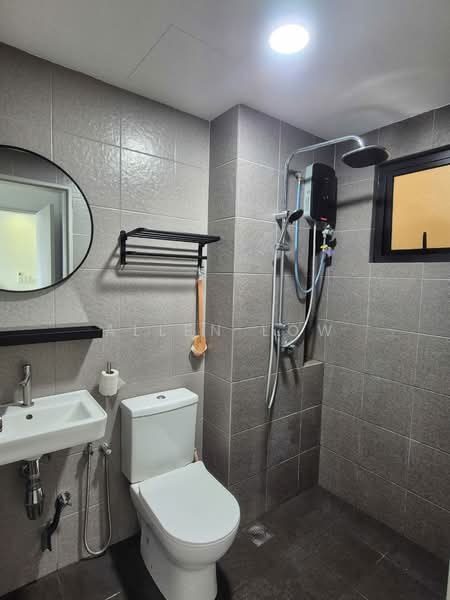Condominium for Rent at Sky Awani Residensi 5 - Allen Low - Bathroom - PropertyGuru.com.my