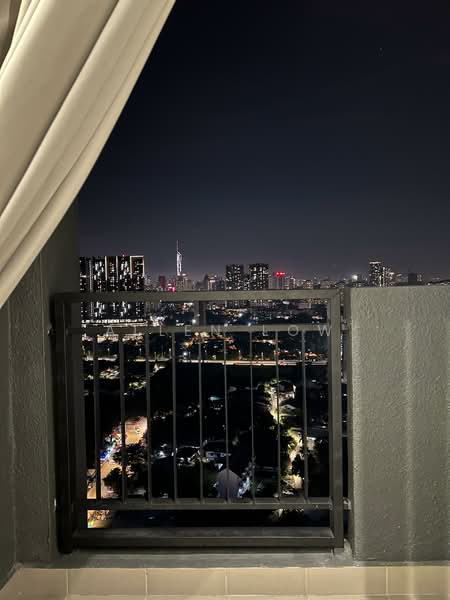 Condominium for Rent at Sky Awani Residensi 5 - Allen Low - View - PropertyGuru.com.my